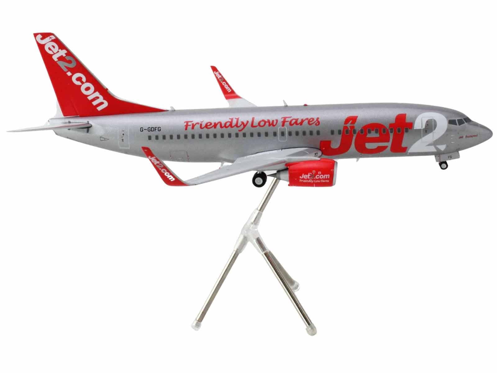 Embraer ERJ-175 Commercial Aircraft 