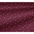 thumbnail image 5 of oneOone Viscose Jersey Fabric Lemon Vegetable Print Fabric by The Yard 60 Inch Wide, 5 of 5