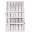 thumbnail image 4 of Engraving Cutting Mat,4Pcs Cutting Mat Mini Cutting Mat Cutting Pad Dependable Performance, 4 of 12