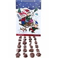 thumbnail image 1 of Calendario de Navidad Adviento 24 días (2 Piezas), 1 of 6