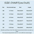 thumbnail image 3 of HIPYLO Christmas Dresses for Teens Black Dress for Wedding Guest Off Shoulder Dress Wednesday Dress Dance Outfits for Girls Gifts for Baby Girl, 9-10 Years, 3 of 7