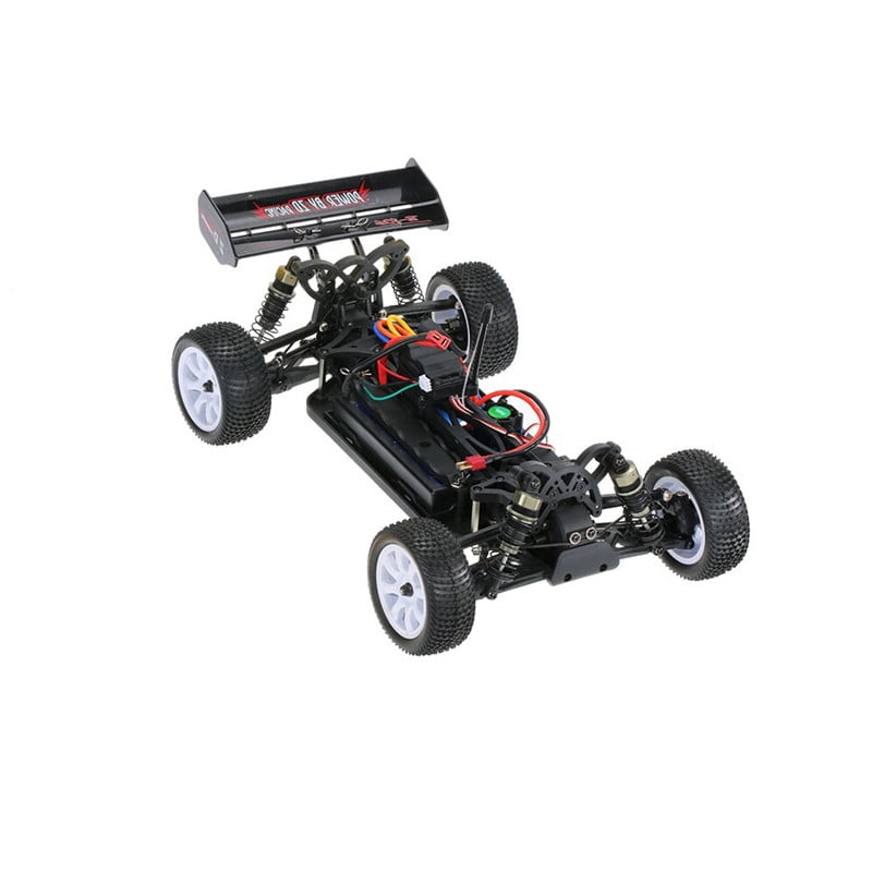 zd thunder rc car