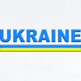 thumbnail image 2 of CafePress - Pro Ukraine Pride Ukrainian Flag ??????? Body Suit - Long Sleeve Cotton Baby Bodysuit, 2 of 4