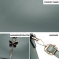 thumbnail image 3 of Small Crossbody Bags for Women Fashion Purses Lightweight Handbags Shoulder Bag, 3 of 9