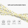 thumbnail image 3 of Sweet Honey Sports Headband for Women Men, Running Headband Sweat Bands for Cycling, Yoga, Spa, Athleti, Workout - Moisture Wicking Hairband, 3 of 5
