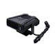 thumbnail image 5 of Ventilador de calefacción portátil para coche, 150 W, calentador eléctrico, 13,5 x 11,5 x 8 cm, accesorios interiores 12V, 5 of 9