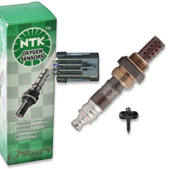 NTK Upstream Left Air Fuel Ratio AFR Sensor compatible with Kia Cadenza 3.3L V6 2017-2019