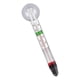 thumbnail image 1 of Water Thermometer Precise Digital Thermometer EasytoRead Monitor with Clear Display for Freshwater Reptiles Indoor Outdoor, 1 of 5