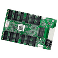 thumbnail image 6 of A712 Receiving Card Video Wall Controller LED Display Screen RGB Matrix HBU75 Full Color Module Control Card, 6 of 6