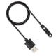 thumbnail image 5 of Universal 7.62mm Smart Watch Charger 2 Pin Magnetic Adsorption Charging Cable, 5 of 5