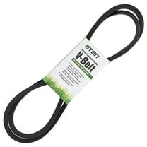 8TEN Deck Belt for Simplicity Snapper 50 inch 2690644 ZT2650 CZT2650 ZT2450150ZBVE 1734131 1734131SM 810-CBL2325T