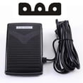 thumbnail image 2 of Sewing Machine Speed Controller Foot Control Pedal Accessories Electronic W Cord for Singer 4411 4423,EU Plug, 2 of 5