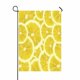thumbnail image 1 of ABPHQTO Fresh Yellow Lemon Home Outdoor Garden Bandera Casa Banner 70x100 cm, 1 of 1