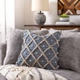 thumbnail image 6 of Boutique Rugs Lindy Throw Pillow, 6 of 6