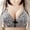Silver, variant on WCJM Up To 50% Off Bra Cotton Hipster Panties Nylon,Spandex Bra Gold,40