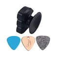 thumbnail image 1 of HINTRMENT 1 Set Guitar Accessories Case Rectangular Shape for Performance Small Guitar Picks Holder, 1 of 8
