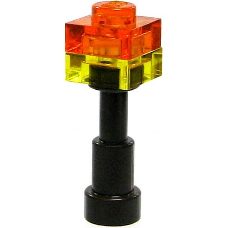 LEGO Minecraft Tool Torch Accessory [Loose] (Best Pegi 16 Games)
