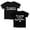 00&Black372, variant on Byoo Summer Cute Tee Shirt for Toddler Boys Big Brother Announcement Casual Short Sleeve Tops