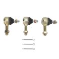 thumbnail image 2 of ,3 Pcs Tie Rod Ball Joint Club Car Ball Joint Versatile Functionality, 2 of 14