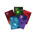 thumbnail image 4 of Crafting the Cosmos Strategy Board Game for Ages 14+, from Asmodee, 4 of 5