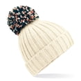 thumbnail image 1 of Beechfield Bonnet Hygge, 1 of 2