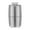 Silver, variant on Lipstore Coffee Bean Grinder Dry Cereals Grinder High Efficiency Food Grinder Grinding Machine for Household Rices Barley Corns Millet White