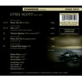 thumbnail image 2 of Gould Piano Trio - Piano Trios / Cornish Boat Song / Clarinet Quintet - Music & Performance - CD, 2 of 2