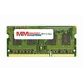 thumbnail image 1 of MemoryMasters Compatible Crucial 2 Go Simple DDR3 1066 MT/s (PC3-8500) CL7 SODIMM 204-Pin Module Mémoire pour Notebook CT25664BC1067, 1 of 3
