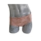 thumbnail image 4 of Victorias Secret tanga detalles gold G Victoria's Secret Tanga, 4 of 4