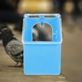 thumbnail image 4 of unbranded Colgante Azul Para Alimentación De Con Fácil De Instalar Y Limpiar, 4 of 8