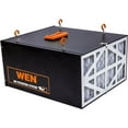 thumbnail image 3 of Wen 3410 3 Speed Remote Controlled Air Filtration System (300/350/400 CFM), 3 of 7
