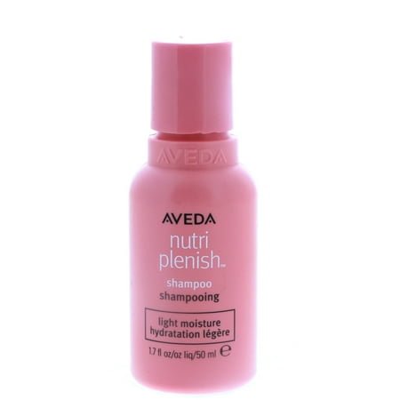 Aveda Nutriplenish Light Moisture Shampoo, 1.7 oz