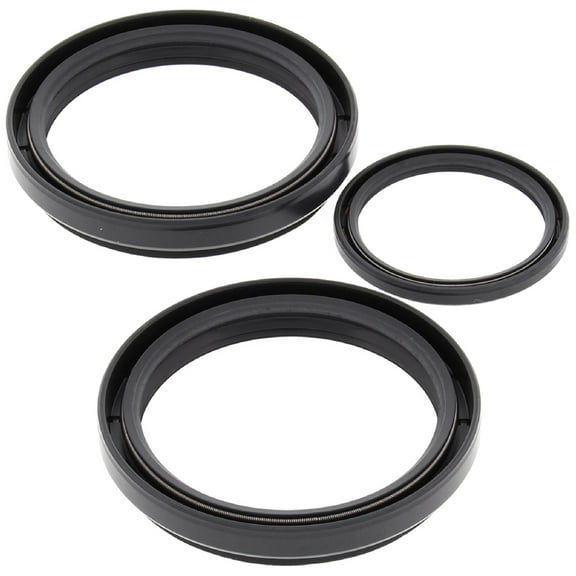 All Balls Racing Differential Seal Kit for Arctic Cat 1000 H2 EFI Mud Pro 10 11