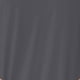 thumbnail image 4 of Ploknplq Tunic Tops for Women Loose Fit Dressy,Elbow Length Tee Shirts for Women,Womens Tunic Tops,Pure Round Neck Three Quarter Sleeve Top,Plaid Shirts for Women,Split Hem Top for Women Dark Gray M, 4 of 6