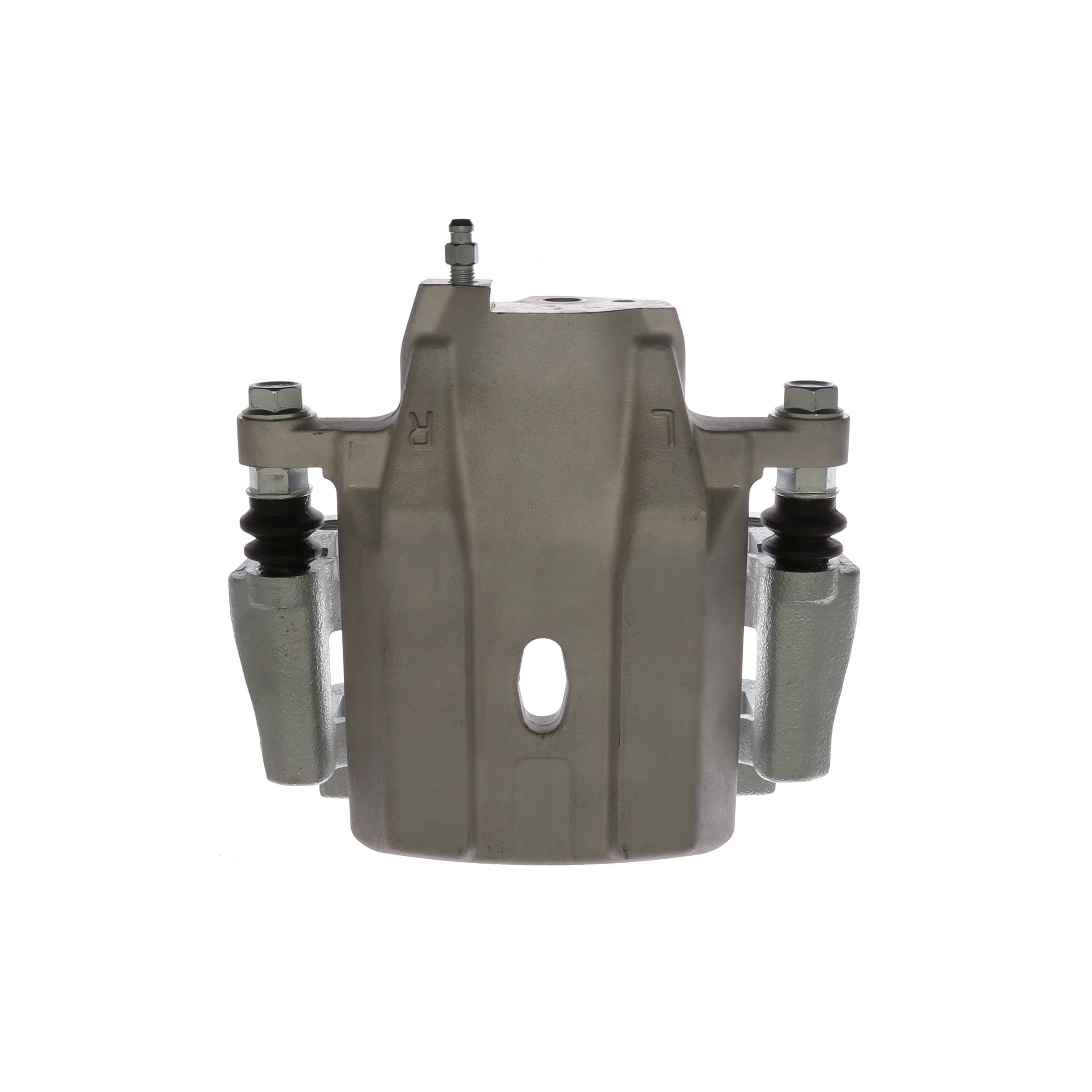 Raybestos Element3 New Plated Calipers, Front Right, for Select Toyota Prius, FRC11682N