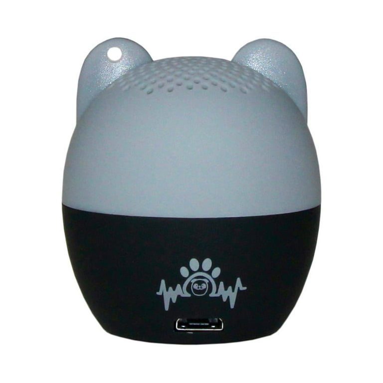 Pairable sales speaker animal