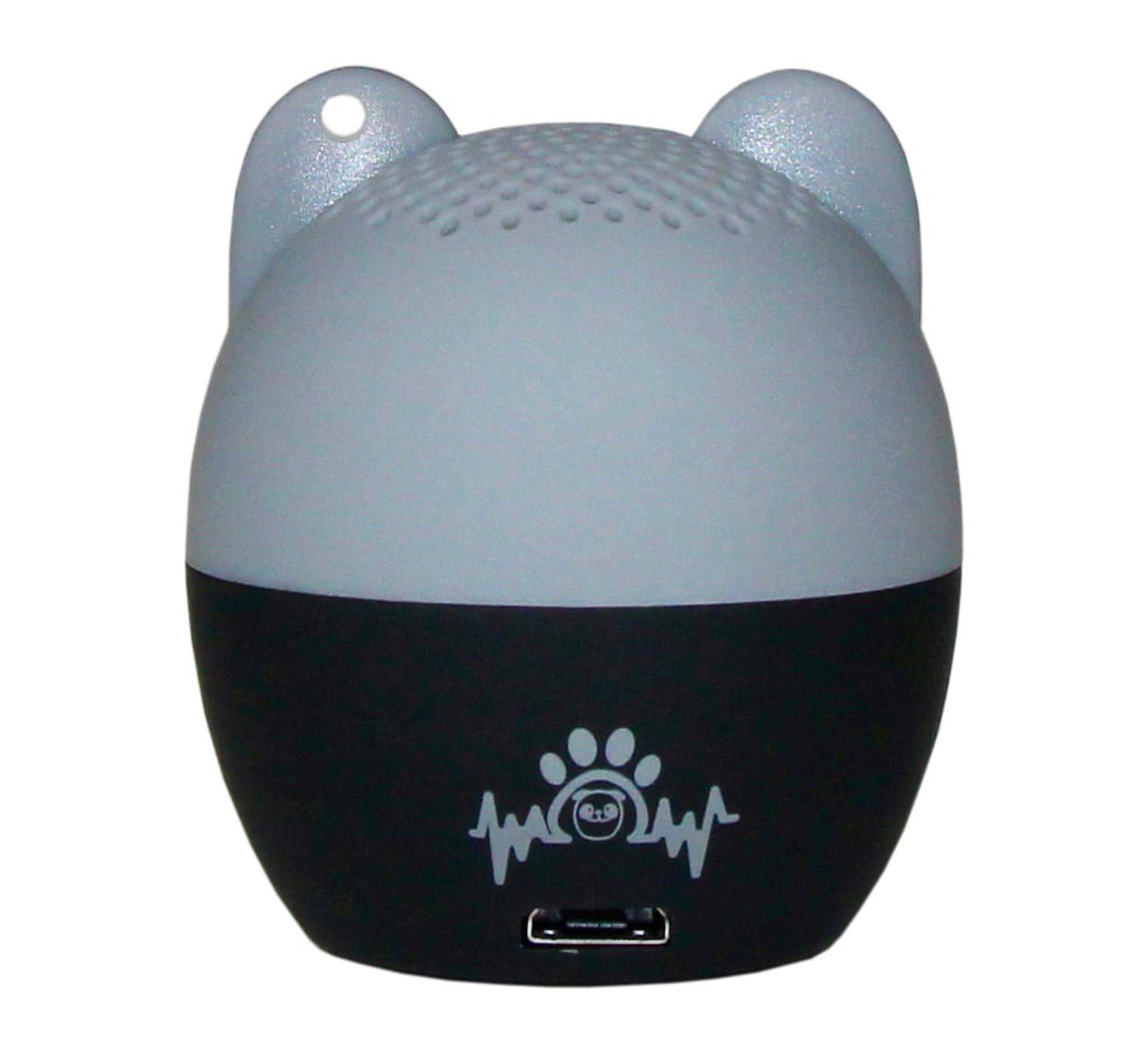 My Audio Pet (TWS) Mini Bluetooth Animal Wireless Speaker with TRUE WIRELESS STEREO TECHNOLOGY _ Pair with another TWS Pet for Powerful Rich Room-filling Sound _ (Mega Mouse) - image 4 of 6