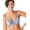 Dash Daisy, variant on Maidenform Womens Comfort Devotion Embellished Extra Coverage Bra, 36C