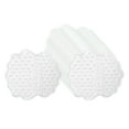 thumbnail image 3 of 50 Almohadillas Desechables Para El Sudor De Las Axilas Para La Ropa De Vestir De La Gente Que Suda Sunnimix Almohadillas para el sudor de las axilas, 3 of 8