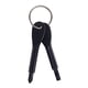 thumbnail image 2 of 2x Mini Destornilladores de Llavero Más Finos para Instrumentos Y Equipos Deportivos 2 piezas, 2 of 8