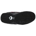 thumbnail image 5 of Osiris D3 2001 Black/Red/Fade, 5 of 5