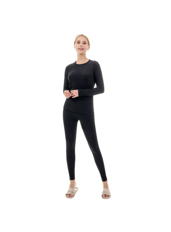 Women's Long Johns
