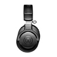 thumbnail image 2 of Audífonos Inalámbricos ATH-M20XBT AUDIO TECHNICA negro 22.6x11.98x26.67, 2 of 4