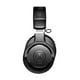 thumbnail image 2 of Audífonos Inalámbricos ATH-M20XBT AUDIO TECHNICA negro 22.6x11.98x26.67, 2 of 4