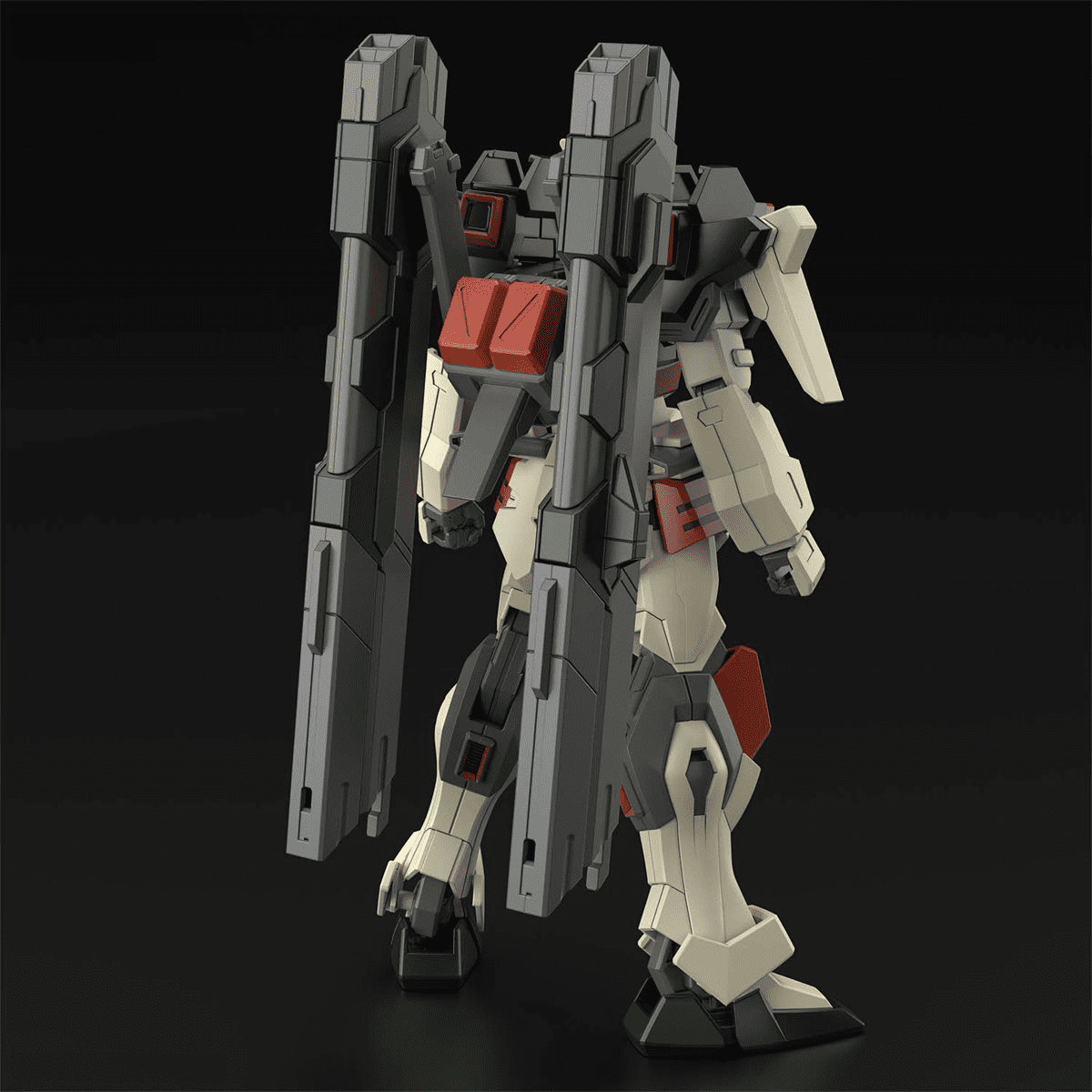 Gundam High Grade Lightning Buster Model Kit
