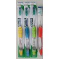 thumbnail image 1 of Gum 590 Technique Complete Care Toothbrush - Full - Soft (3 Pack), 1 of 1