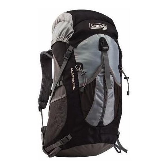 Mochila Backpack Llaima Negra 40 Litros 2000023346 Coleman