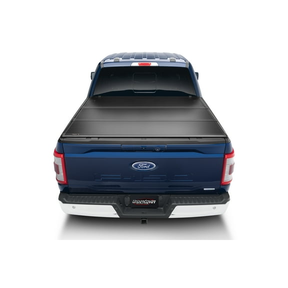 07-22 Toyota Tundra 5.5ft Triad Bed Cover Undercover TR46007