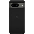 thumbnail image 2 of Restored Google Pixel 8 5G, 128GB, Obsidian - Spectrum Locked (Refurbished), 2 of 5