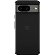 Restored Google Pixel 8 5G 128GB, 8GB RAM, Obsidian - Unlocked
